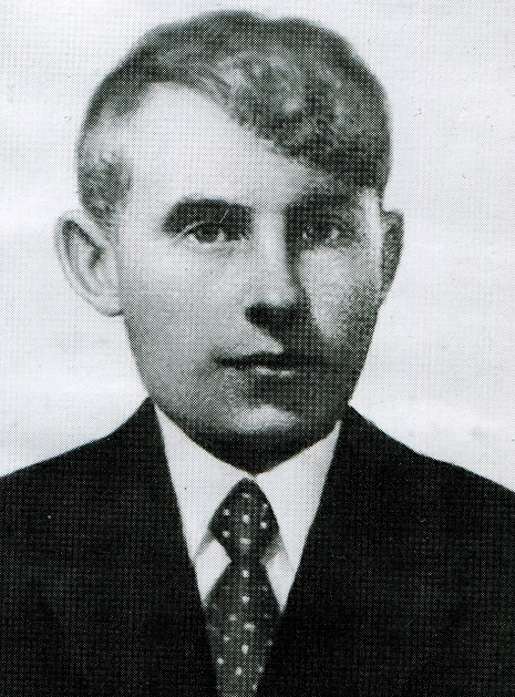 Юрий Петрович Сорокин