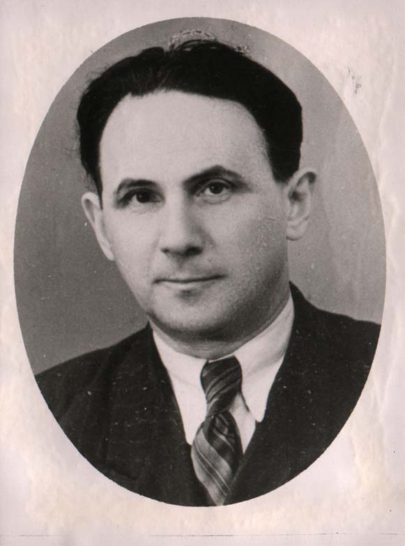 Рафаил Абрамович Таубин