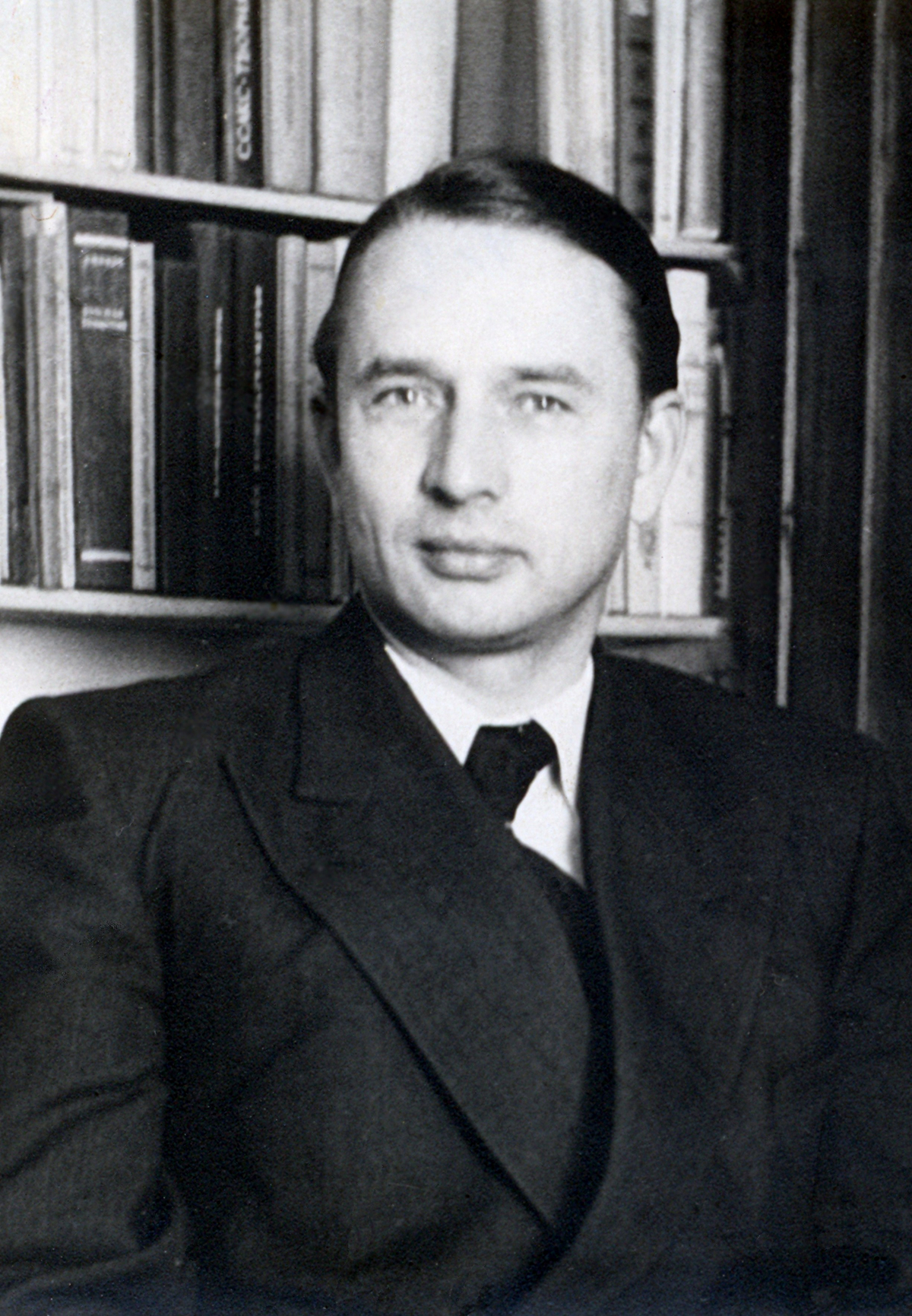 Всеволод Александрович Ермолаев