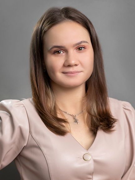Жбанова В.В.