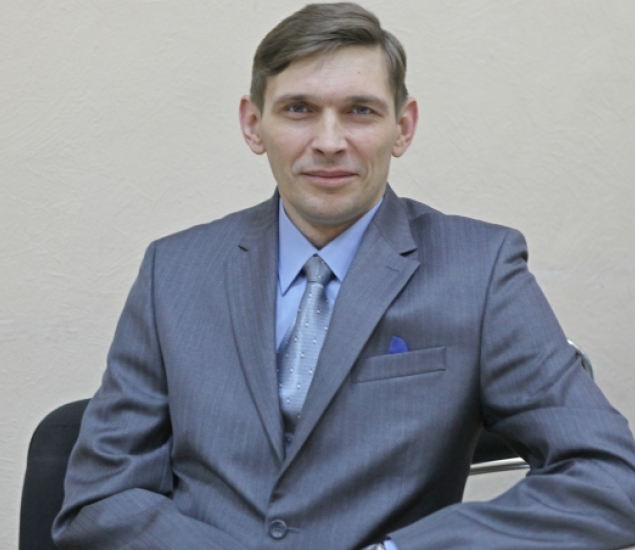Фёдоров Алексей Васильевич