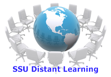 SSU Distant Learning