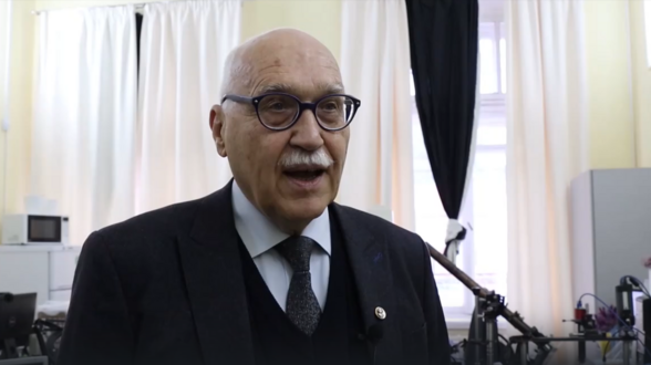 Валерий Викторович Тучин