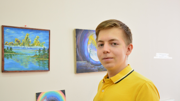 Александр Петрунин