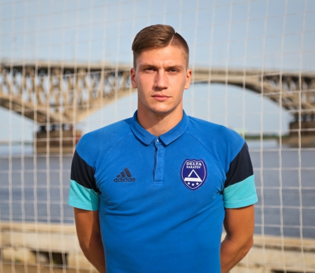 Коннов Александр Александрович